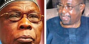 'You Lied, I Didn't Mismanage Mambilla Power Project' - Agunloye Blasts Obasanjo