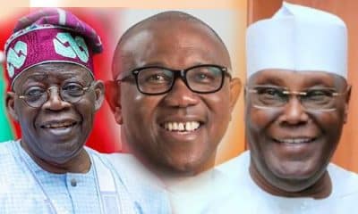 'It Is As Fixed As Anything' - Why Atiku, Peter Obi Will Likely Fail At The Supreme Court - Clarke