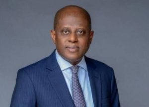 Just In: Olayemi Cardoso Resumes As Acting CBN Governor