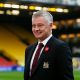 Man United Ex-Manager, Solskjaer Gets Coaching Job Offer