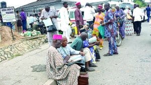 Lagos Retirees Receive N2 Billion