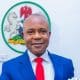 ‘Victory For Democracy,’ Mbah Reacts To Enugu Governorship Tribunal Judgment