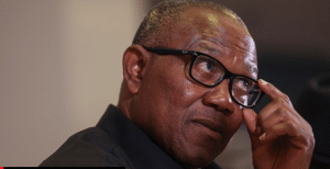Peter Obi Reacts As Thunderstorm Kills Students In Anambra State