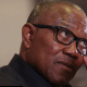 Peter Obi Speaks On Forensic Audit On LP's Accounts