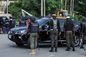 Two Feared Killed As Police Clash With Protesters In Nasarawa Over Supreme Court Ruling