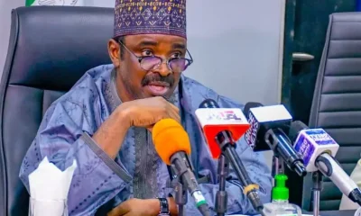 FG To Implement Salary Review For Workers - [See Beneficiaries]
