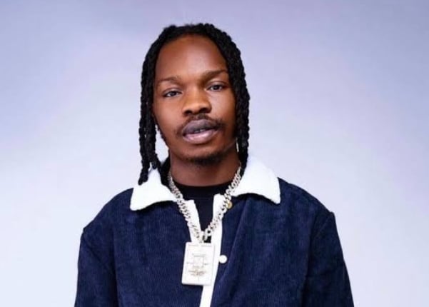 Naira Marley