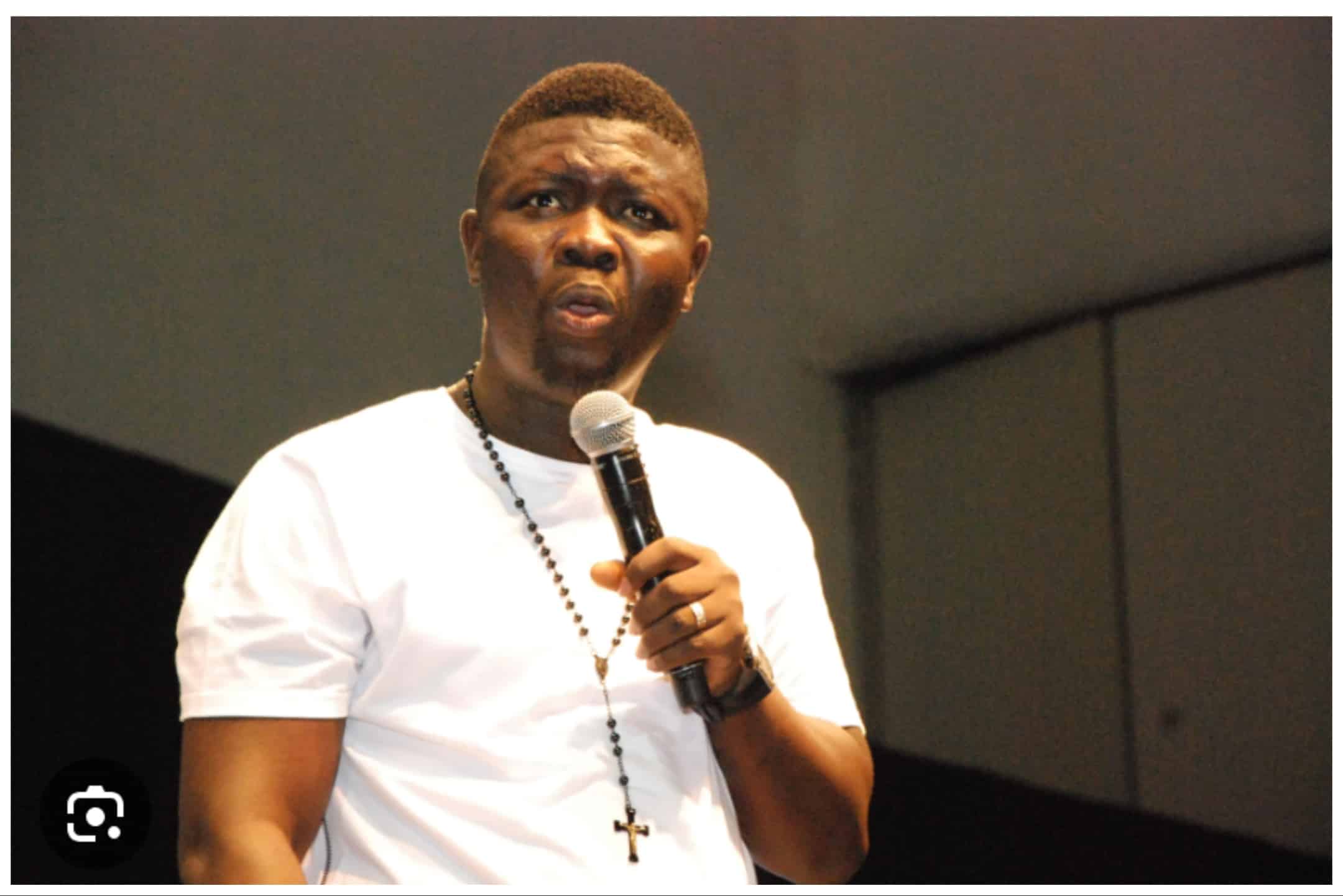 'You Will Regret The Stupidity' - Seyi Law Blasts Ondo Assembly Members Over Plans To Impeach Deputy Governor, Aiyedatiwa