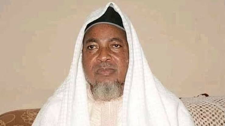 Popular Islamic Cleric, Abubakar Argungu Is Dead