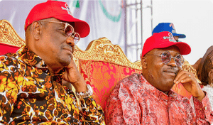 Fubara vs Wike: PDP National Leadership Issues Fresh Directive