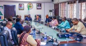 Details Of Meeting Between FG And Organised Labour Emerge