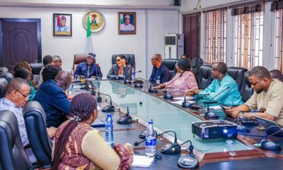 Details Of Meeting Between FG And Organised Labour Emerge