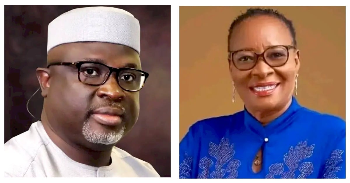 Tribunal: Bayelsa APC Reps Candidate Accepts Defeat, Congratulates PDP's Marie Ebikake