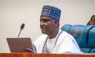 House Of Reps Speaker Appoints Prof. Dan-Azumi As Chief Of Staff