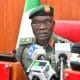 We Deeply Regret Kaduna Bombing Error - Army Chief