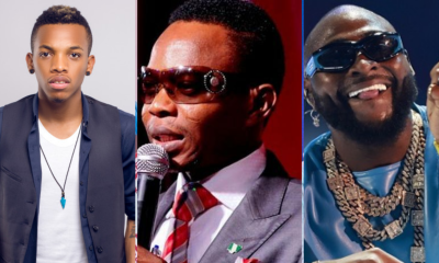 Tekno Started Afrobeat, Handed It To Davido, Others – Comedian Koffi