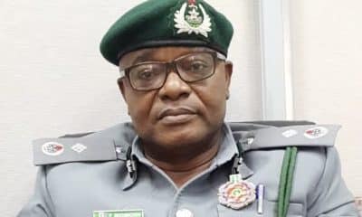 Nigeria Customs To Extend Operations Beyond Seme Border — Comptroller