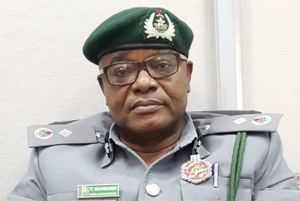 Nigeria Customs To Extend Operations Beyond Seme Border — Comptroller