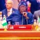 Five Expected Highlights Of Tinubu’s Speech At UN General Assembly