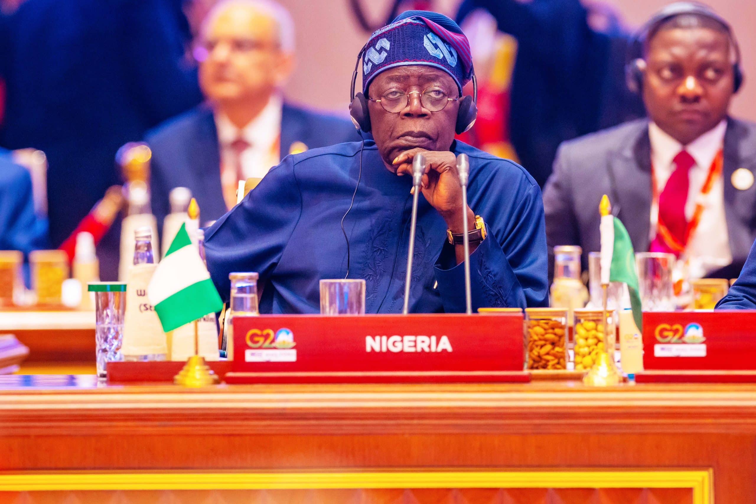 Five Expected Highlights Of Tinubu’s Speech At UN General Assembly