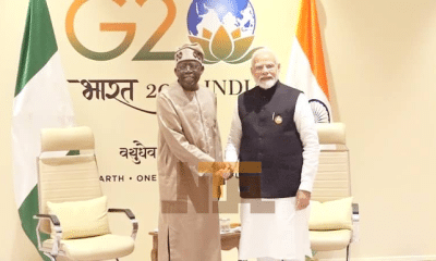 What I Discussed With President Tinubu - Indian Prime Minister