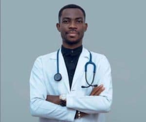 LUTH Breaks Silence On Desth Of Medical Doctor Michael Umoh