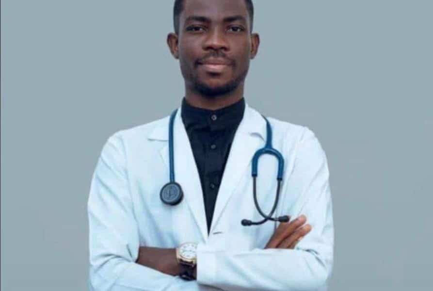 LUTH Breaks Silence On Desth Of Medical Doctor Michael Umoh