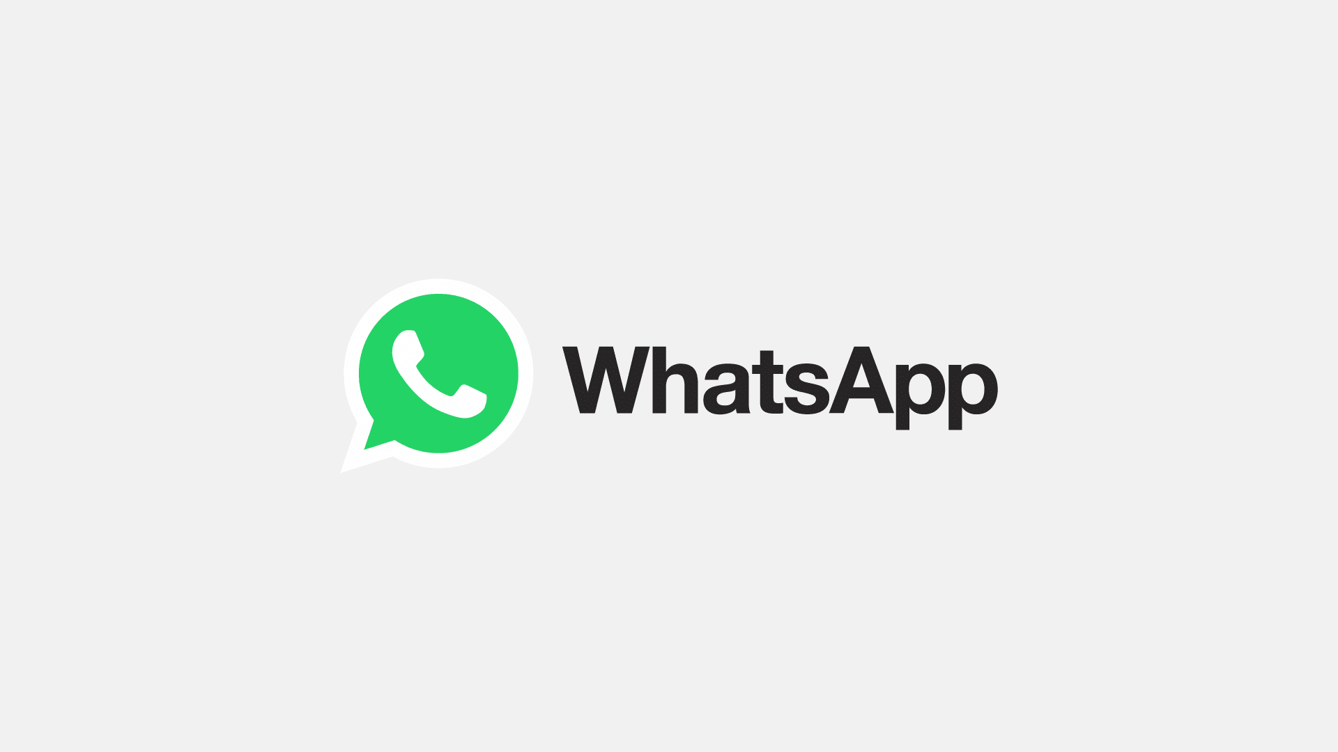 WhatsApp Channel