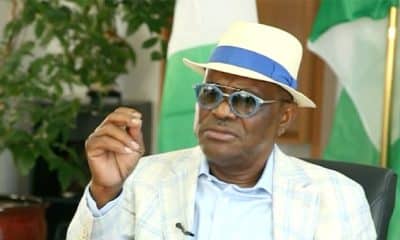 You Were Appointed To Serve Nigeria, Not Katsina People - Wike Tells New FCTA Appointee