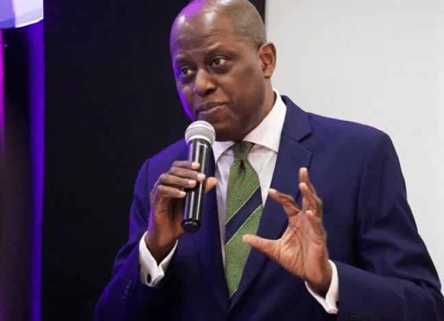 It Is Not CBN’s Intention To Defend The Naira – Cardoso Speaks On Depleted Foreign Reserves