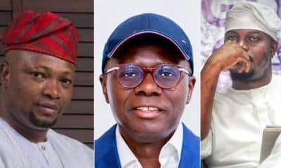 Court Of Appeal Reserves Judgment On Lagos Governorship Election Petitions