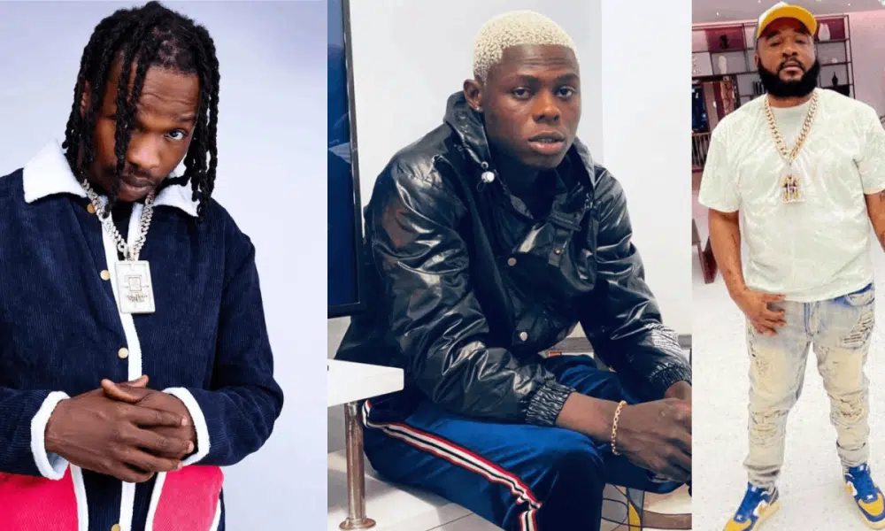 No Evidence Of My Client’s Involvement In Mohbad's Death- Naira Marley’s Lawyer