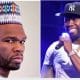50 Cent Hints At Holding Another Music Concert In Nigeria