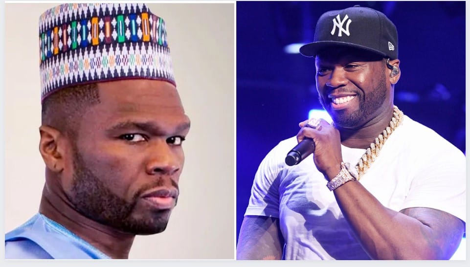 50 Cent Hints At Holding Another Music Concert In Nigeria