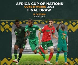 AFCON 2023 Draws: Mikel Obi, Mane, Drogba, Others Invited To Abidjan - [Full List]