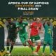 AFCON 2023 Draws: Mikel Obi, Mane, Drogba, Others Invited To Abidjan - [Full List]