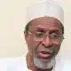 VIDEO: Moment Ministerial Nominee, Balarabe Slumped During Senate Screening