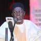 Elder Statesman, Adamu Fika Is Dead