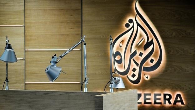 Israeli Govt Shuts Down Al Jazeera Office Over Reports On Hamas War