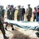 Witness Reveals How Nigerian Army General Was Killed In Plateau - [Full Details]