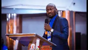 Who Invented For Better For Worse? - Apostle Suleman Speaks On Popular Christian Marriage Vows