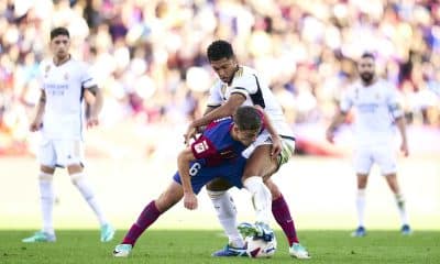 Real Madrid's Victory Unfair - Says Xavi As Bellingham's Double Strikes Sinks Barcelona In El Classico