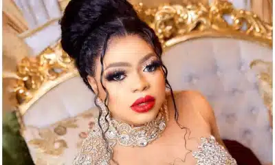 Bobrisky Will Have A Difficult Experience, Know His True Friends While In Prison - Lawyer