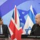 Israel-Hamas War: Details Of British PM, Sunak's Meeting With Netanyahu Emerges
