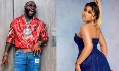 'I Will Double My Hustle' - BBNaija’s Phyna Replies Davido After Claiming He Doesn't Know Her