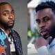 You Think I Am Afraid Of You? We Are Not Mates – Samklef Fires Back At Davido Over Twins Video