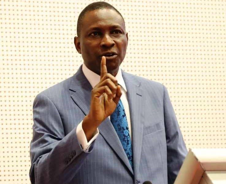 EFCC Fumes Over Trend Of Repackaging, Rebranding And Resale Of Govt Palliatives