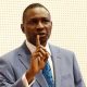 Eid-el-Fitr: EFCC Boss, Olukoyede Sends Message To Muslims In Nigeria