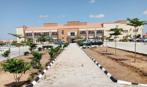 Breaking: Terrorists Storm Katsina University, Abduct Female Students