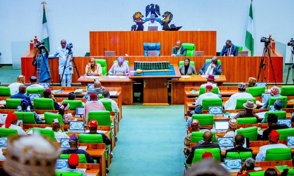 House Of Reps Appoints Wase, Doguwa, Betara, Others As Regional Caucus Leaders